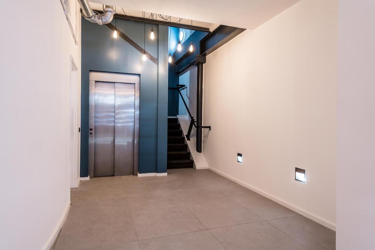 Manhattan Style Apartment - 2 bedroom - Netflix Liverpool Buitenkant foto